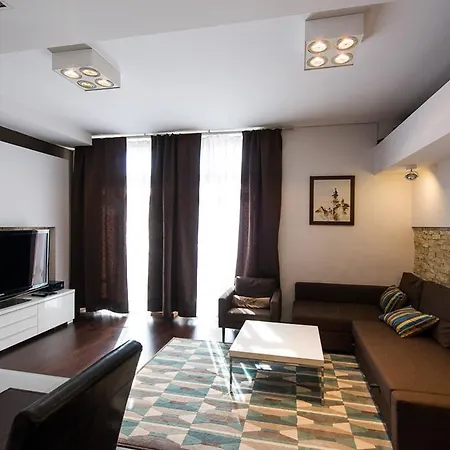 Apartman Si Si *