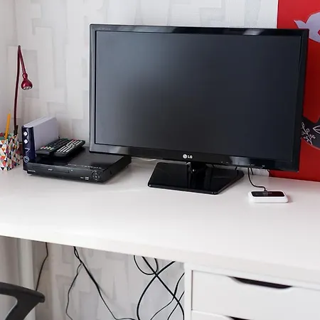 Lägenhet Si Si *